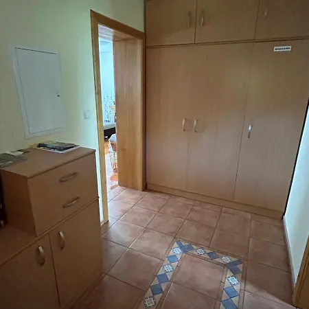 Casa de Férias Valadia *