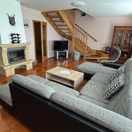 Valadia Дом отдыха