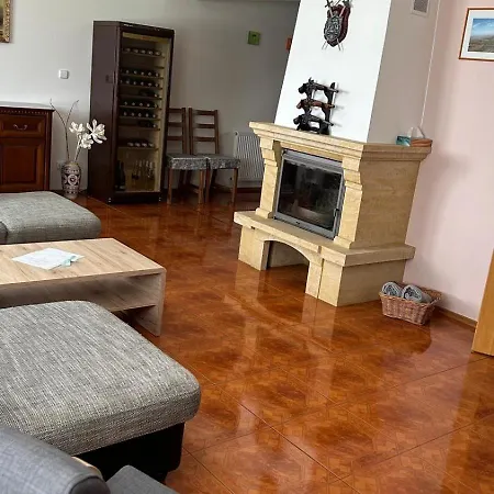 Casa de Férias Valadia