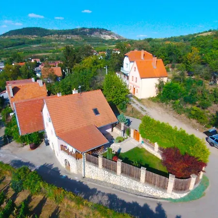 Casa de Férias Valadia *