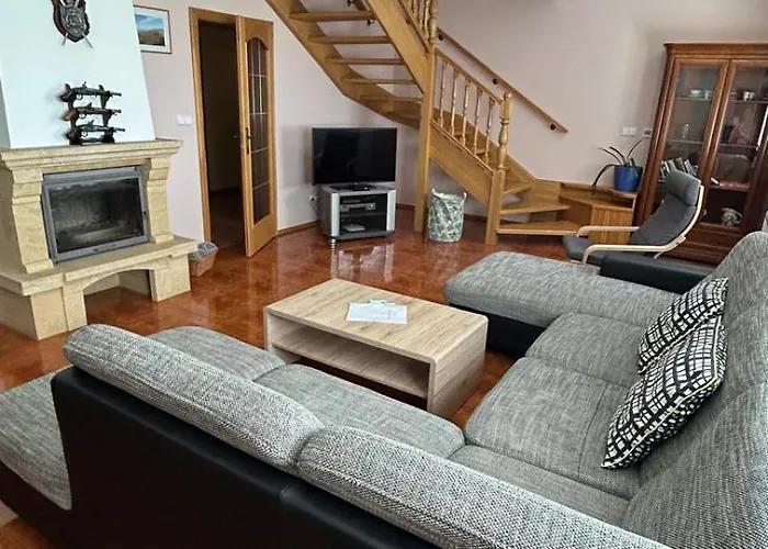 Valadia بيت للعطل